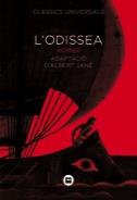 L'ODISSEA | 9788483431818 | HOMER | Llibreria L'Illa - Llibreria Online de Mollet - Comprar llibres online