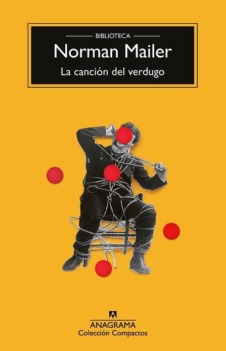 CANCIÓN DEL VERDUGO, LA | 9788433927156 | MAILER, NORMAN | Llibreria L'Illa - Llibreria Online de Mollet - Comprar llibres online