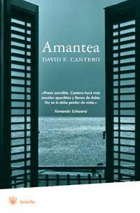 AMANTEA | 9788478715268 | CANTERO, DAVID F. | Llibreria L'Illa - Llibreria Online de Mollet - Comprar llibres online