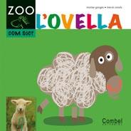 OVELLA, L´ | 9788498256369 | GANGES, MONTSE | Llibreria L'Illa - Llibreria Online de Mollet - Comprar llibres online