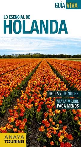 HOLANDA | 9788499356372 | GÓMEZ, IÑAKI/GARCÍA, MARÍA | Llibreria L'Illa - Llibreria Online de Mollet - Comprar llibres online