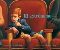 ASTRONOMO, EL | 9788478717118 | WHITMAN, WALT / LOREN LONG | Llibreria L'Illa - Llibreria Online de Mollet - Comprar llibres online