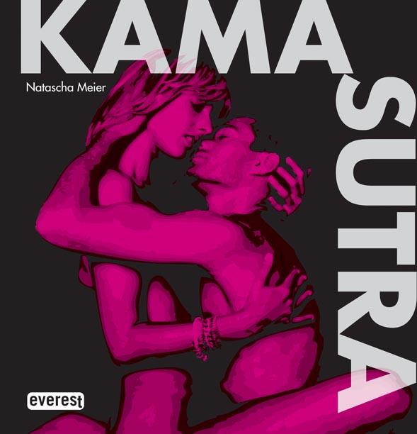 KAMA SUTRA | 9788444120126 | MEIER, NATASCHA | Llibreria L'Illa - Llibreria Online de Mollet - Comprar llibres online