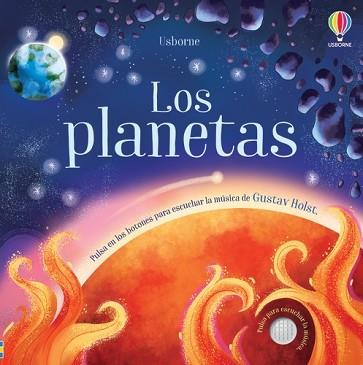 PLANETAS, LOS | 9781805316787 | WATT, FIONA | Llibreria L'Illa - Llibreria Online de Mollet - Comprar llibres online