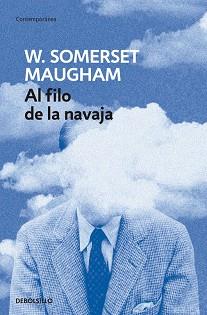 FILO DE LA NAVAJA, EL | 9788497936835 | MAUGHAM, W. SOMERSET | Llibreria L'Illa - Llibreria Online de Mollet - Comprar llibres online