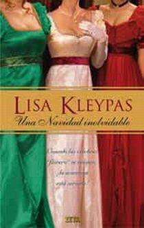 NAVIDAD INOLVIDABLE, UNA | 9788498723878 | KLEYPAS, LISA | Llibreria L'Illa - Llibreria Online de Mollet - Comprar llibres online