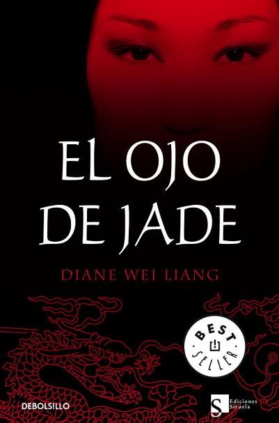 OJO DE JADE, EL | 9788483469392 | WEI LIANG, DIANE | Llibreria L'Illa - Llibreria Online de Mollet - Comprar llibres online