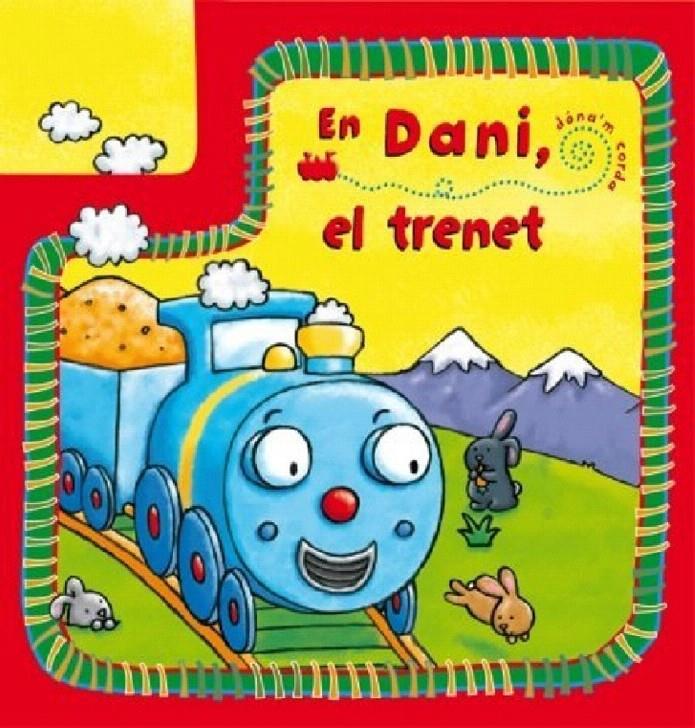 DANI EL TRET CAT | 9788479427405 | EATON, KAIT | Llibreria L'Illa - Llibreria Online de Mollet - Comprar llibres online