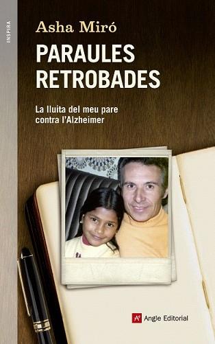 PARAULES RETROBADES | 9788415695424 | MIRÓ , ASHA | Llibreria L'Illa - Llibreria Online de Mollet - Comprar llibres online