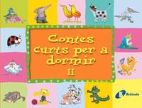 CONTES CURTS PER A DORMIR 2 | 9788483043936 | VV. AA.