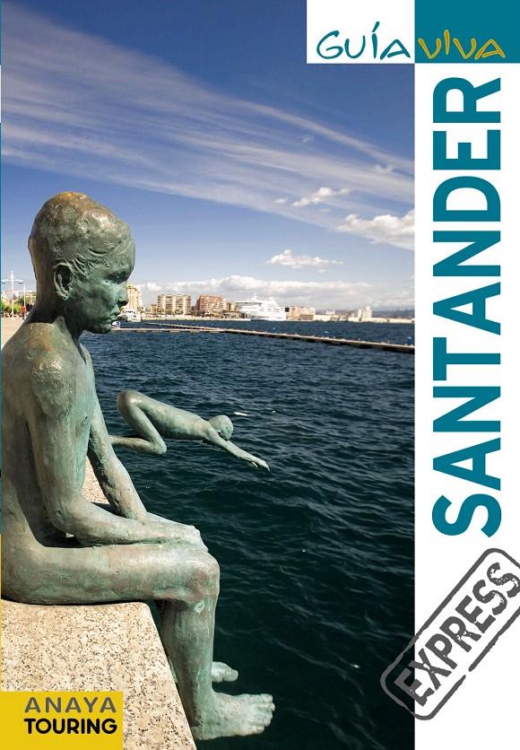 SANTANDER | 9788499351148 | ROBA, SILVIA/RIBES, FRANCESC | Llibreria L'Illa - Llibreria Online de Mollet - Comprar llibres online