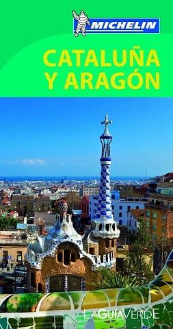 GUÍA VERDE CATALUÑA Y ARAGÓN | 9782067187344 | VARIOS AUTORES | Llibreria L'Illa - Llibreria Online de Mollet - Comprar llibres online