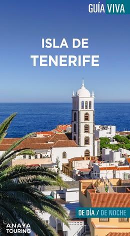 ISLA DE TENERIFE | 9788491586067 | HERNÁNDEZ BUENO, MARIO | Llibreria L'Illa - Llibreria Online de Mollet - Comprar llibres online