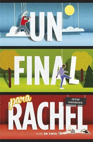 FINAL PARA RACHEL, UN | 9788415594567 | ANDREWS, JESSE | Llibreria L'Illa - Llibreria Online de Mollet - Comprar llibres online