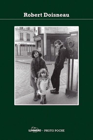 ROBERT DOISNEAU | 9788497855969 | AA. VV. | Llibreria L'Illa - Llibreria Online de Mollet - Comprar llibres online