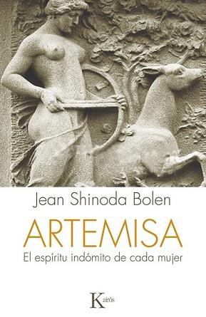 ARTEMISA | 9788499884585 | BOLEN, JEAN SHINODA | Llibreria L'Illa - Llibreria Online de Mollet - Comprar llibres online