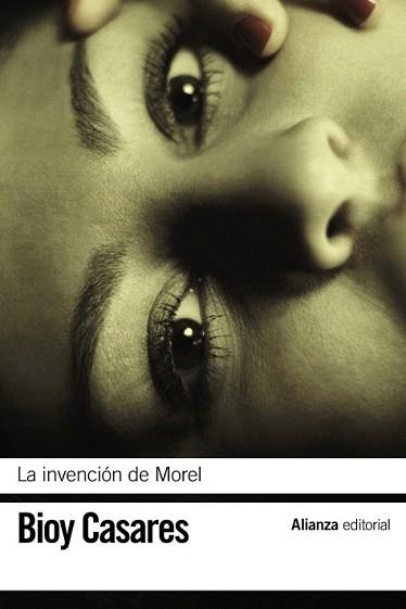 INVENCIÓN DE MOREL, LA | 9788420672731 | BIOY CASARES, ADOLFO | Llibreria L'Illa - Llibreria Online de Mollet - Comprar llibres online