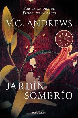 JARDIN SOMBRIO | 9788497598613 | ANDREWS, V.C. | Llibreria L'Illa - Llibreria Online de Mollet - Comprar llibres online