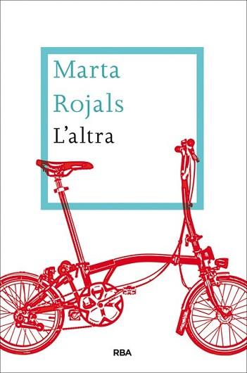 ALTRA, L' | 9788482646664 | ROJALS DE ALAMO, MARTA | Llibreria L'Illa - Llibreria Online de Mollet - Comprar llibres online