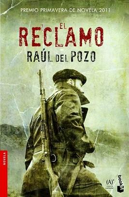 RECLAMO, EL | 9788467006674 | POZO, RAUL DEL | Llibreria L'Illa - Llibreria Online de Mollet - Comprar llibres online