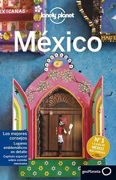 MÉXICO 7 | 9788408163862 | JOHN NOBLE/PHILLIP TANG/JOHN HECHT/JOSEPHINE QUINTERO/STUART BUTLER/LUCAS VIDGEN/BRENDAN SAINSBURY/T | Llibreria L'Illa - Llibreria Online de Mollet - Comprar llibres online