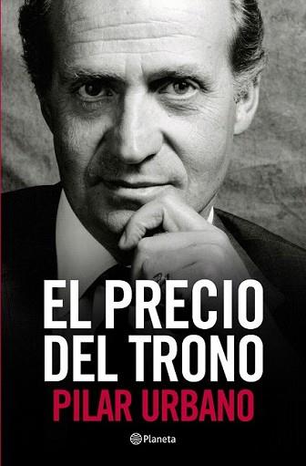 PRECIO DEL TRONO, EL | 9788408107170 | URBANO, PILAR | Llibreria L'Illa - Llibreria Online de Mollet - Comprar llibres online