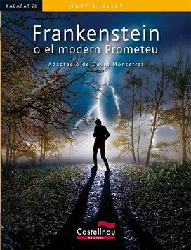 FRANKENSTEIN O EL MODERN PROMETEU | 9788498047011 | SHELLEY, MARY | Llibreria L'Illa - Llibreria Online de Mollet - Comprar llibres online