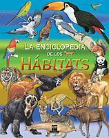 ENCICLOPEDIA DE LOS HABITATS, LA | 9788434890930 | FARNDON, JOHN | Llibreria L'Illa - Llibreria Online de Mollet - Comprar llibres online