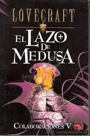 LAZO DE MEDUSA, EL | 9788441414556 | LOVECRAFT | Llibreria L'Illa - Llibreria Online de Mollet - Comprar llibres online