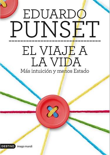 VIAJE A LA VIDA, EL | 9788423348503 | PUNSET, EDUARDO  | Llibreria L'Illa - Llibreria Online de Mollet - Comprar llibres online