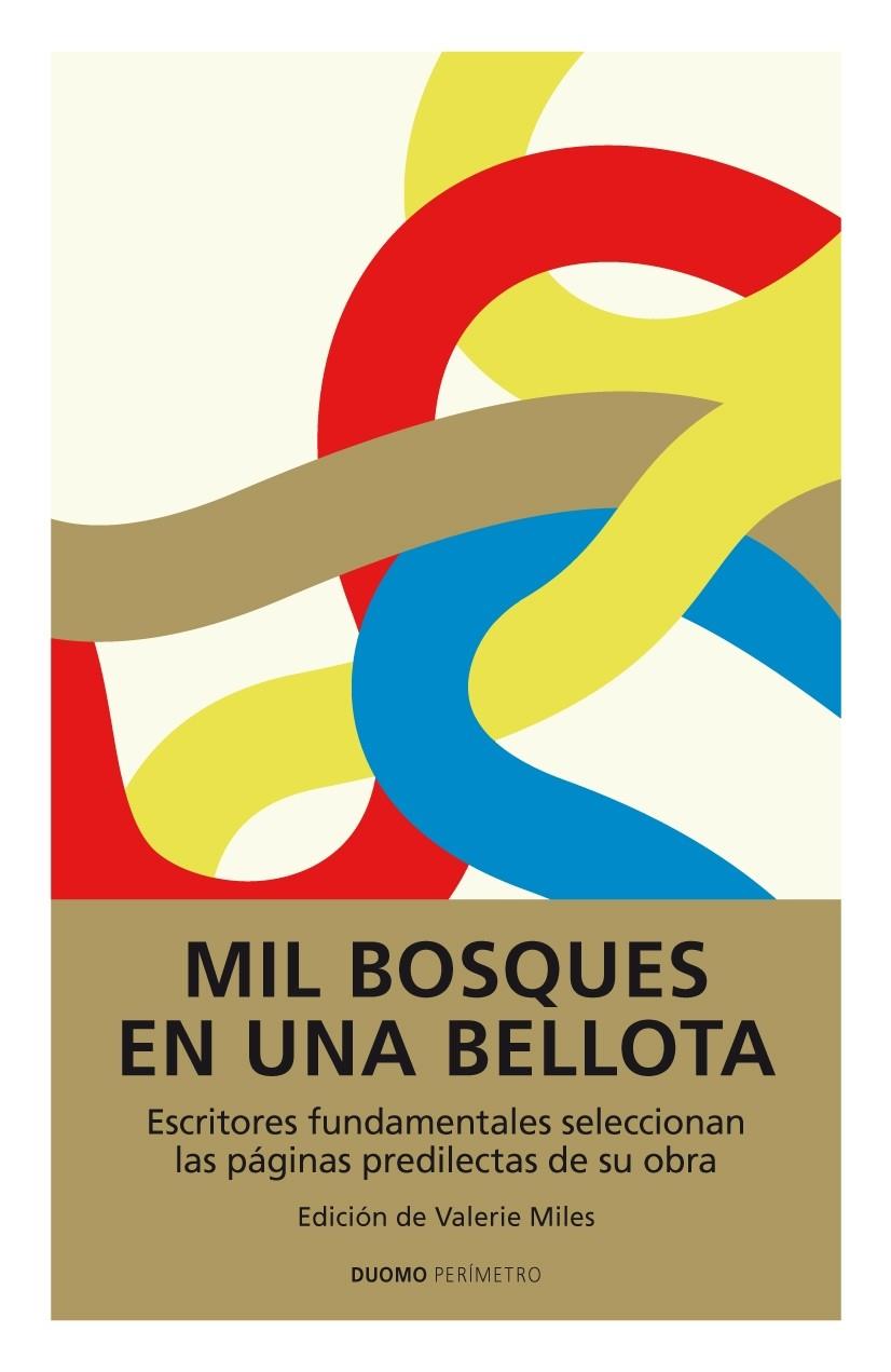 MIL BOSQUES EN UNA BELLOTA | 9788492723928 | AA.VV | Llibreria L'Illa - Llibreria Online de Mollet - Comprar llibres online