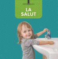 SALUT, LA (APRENEM 2) | 9788424630171 | NOLLA, ANNA/ARÀNEGA, SUSANNA/PORTELL, JOAN | Llibreria L'Illa - Llibreria Online de Mollet - Comprar llibres online