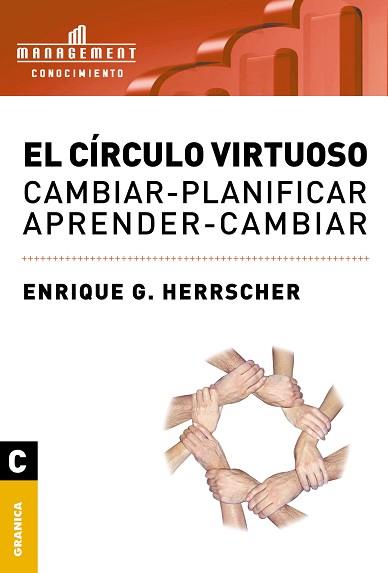 CIRCULO VIRTUOSO, EL | 9789506415044 | HERRSCHER, ENRIQUE G. | Llibreria L'Illa - Llibreria Online de Mollet - Comprar llibres online