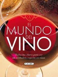 MUNDO DEL VINO, EL | 9788499131641 | TODOLIBRO, EQUIPO | Llibreria L'Illa - Llibreria Online de Mollet - Comprar llibres online