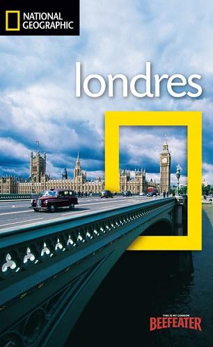 LONDRES | 9788482986180 | NATIONAL GEOGRAPHIC | Llibreria L'Illa - Llibreria Online de Mollet - Comprar llibres online