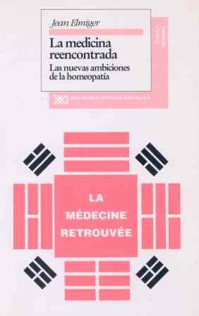 MEDICINA REENCONTRADA, LA | 9788432309649 | ELMIGER, JEAN | Llibreria L'Illa - Llibreria Online de Mollet - Comprar llibres online