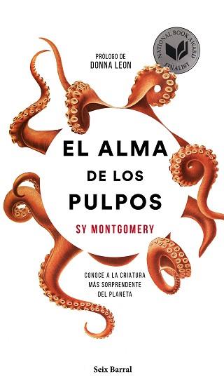 ALMA DE LOS PULPOS, EL | 9788432234248 | MONTGOMERY, SY