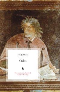 ODAS | 9788424915360 | HORACIO | Llibreria L'Illa - Llibreria Online de Mollet - Comprar llibres online