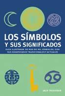 SIMBOLOS Y SU SIGNIFICADO, LOS | 9788480767545 | TRESSIDEER, JACK | Llibreria L'Illa - Llibreria Online de Mollet - Comprar llibres online