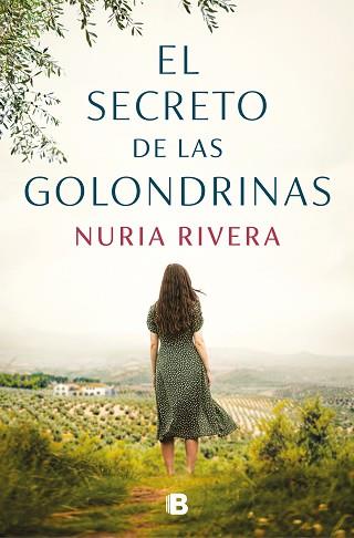 SECRETO DE LAS GOLONDRINAS, EL | 9788466678414 | RIVERA, NURIA | Llibreria L'Illa - Llibreria Online de Mollet - Comprar llibres online