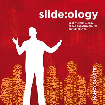 SLIDE OLOGY | 9788493914547 | DUARTE, NANCY | Llibreria L'Illa - Llibreria Online de Mollet - Comprar llibres online