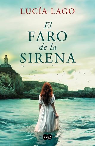 FARO DE LA SIRENA | 9788491297086 | LAGO, LUCÍA | Llibreria L'Illa - Llibreria Online de Mollet - Comprar llibres online