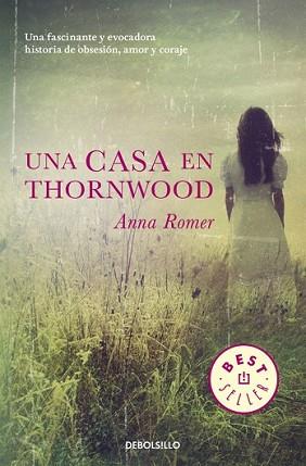 CASA EN THORNWOOD, UNA | 9788466330350 | ROMER, ANNA | Llibreria L'Illa - Llibreria Online de Mollet - Comprar llibres online