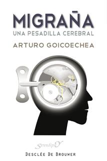 MIGRAÑA | 9788433023605 | GOICOECHEA URIARTE, ARTURO | Llibreria L'Illa - Llibreria Online de Mollet - Comprar llibres online