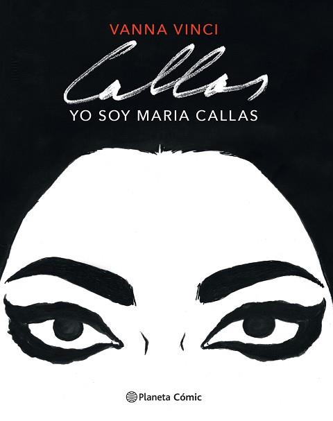 YO SOY MARIA CALLAS  | 9788413412016 | VINCI, VANNA | Llibreria L'Illa - Llibreria Online de Mollet - Comprar llibres online