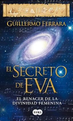 SECRETO DE EVA, EL | 9788483655498 | FERRARA, GUILLERMO NESTOR | Llibreria L'Illa - Llibreria Online de Mollet - Comprar llibres online