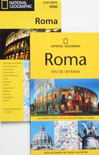 ROMA GUIA+MAPA | 9788482980874 | AA.VV | Llibreria L'Illa - Llibreria Online de Mollet - Comprar llibres online