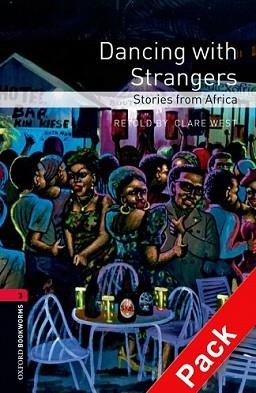 DANCING WITH STRANGERS | 9780194792776 | WEST, CLARE | Llibreria L'Illa - Llibreria Online de Mollet - Comprar llibres online