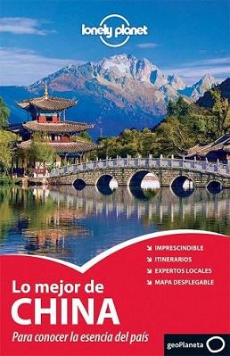 LO MEJOR DE CHINA 1 | 9788408099932 | AA. VV. | Llibreria L'Illa - Llibreria Online de Mollet - Comprar llibres online