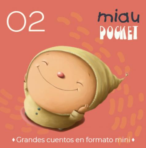 MIAU POCKET 2 | 9788418609015 | VARIOS AUTORES | Llibreria L'Illa - Llibreria Online de Mollet - Comprar llibres online